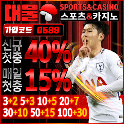 보증업체 대물카지노 
