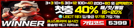 보증업체 원위너