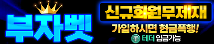 보증업체 부자벳