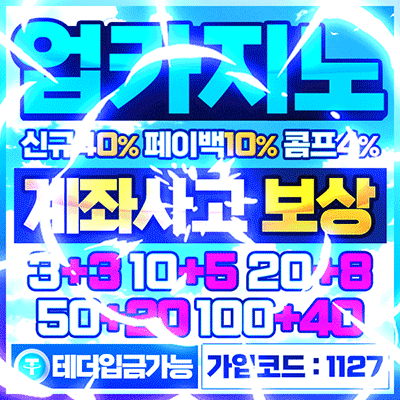 보증업체 업카지노